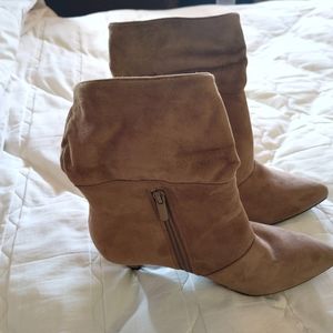 Amelia Grace boots